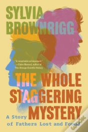 Capa do artigo The Whole Staggering Mystery