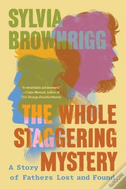 Capa do artigo The Whole Staggering Mystery