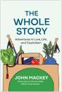 The Whole Story - Preview