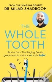 Capa do artigo The Whole Tooth