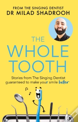 Capa do artigo The Whole Tooth