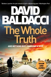 Capa do artigo The Whole Truth