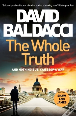 Capa do artigo The Whole Truth