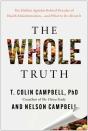 The Whole Truth - Preview
