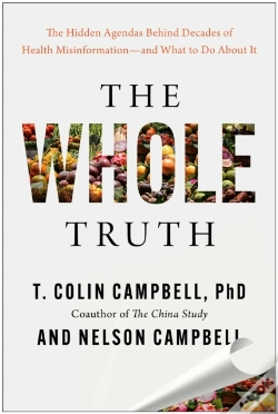 Capa do artigo The Whole Truth