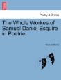 The Whole Workes Of Samuel Daniel Esquir - Preview