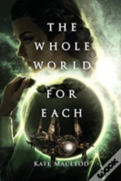 Capa do artigo The Whole World For Each