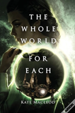 Capa do artigo The Whole World For Each