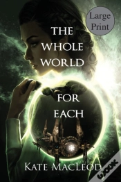 Capa do artigo The Whole World For Each