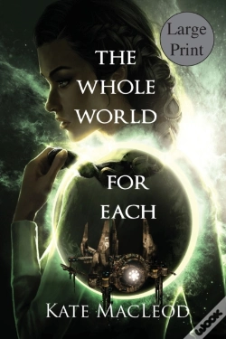 Capa do artigo The Whole World For Each
