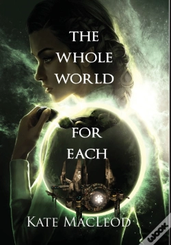 Capa do artigo The Whole World For Each