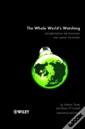 Capa do artigo The Whole World