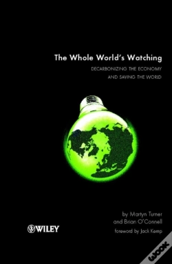 Capa do artigo The Whole World'S Watching
