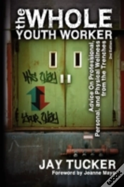 Capa do artigo The Whole Youth Worker