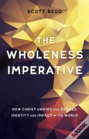 Capa do artigo The Wholeness Imperative