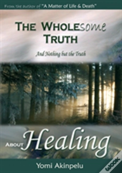 Capa do artigo The Wholesome Truth About Healing