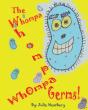 The Whompa Whompa Whompa Germs - Preview