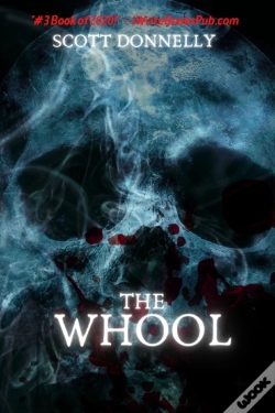 Capa do artigo The Whool