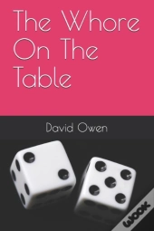 The Whore On The Table