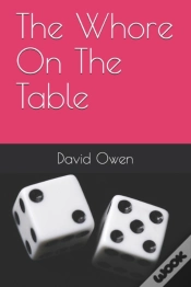 Capa do artigo The Whore On The Table