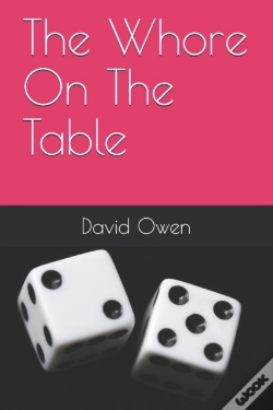 Capa do artigo The Whore On The Table