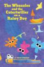 The Whuzzles And The Catertwiller On A Rainy Day - Preview