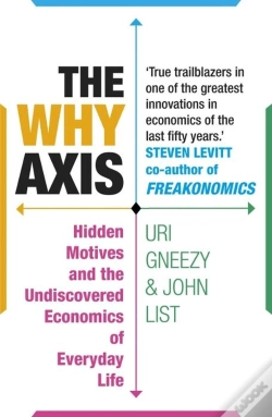 Capa do artigo The Why Axis