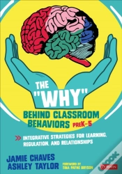 Capa do artigo The "Why" Behind Classroom Behaviors, Prek-5