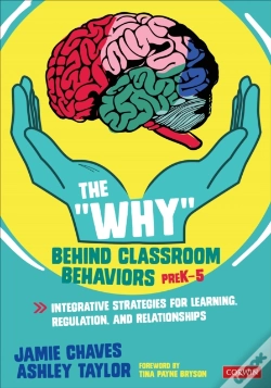 Capa do artigo The "Why" Behind Classroom Behaviors, Prek-5