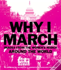 Capa do artigo The Why I March