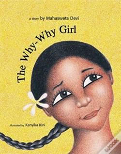 Capa do artigo The Why-Why Girl