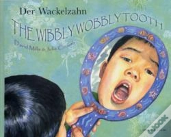 Capa do artigo The Wibbly Wobbly Tooth In German And English