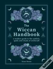 Capa do artigo The Wiccan Handbook