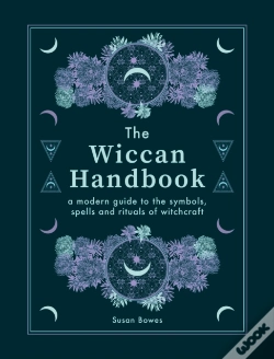 Capa do artigo The Wiccan Handbook