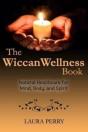 The Wiccan Wellness Book - Preview