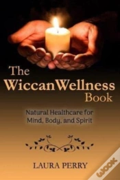 Capa do artigo The Wiccan Wellness Book