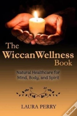 Capa do artigo The Wiccan Wellness Book