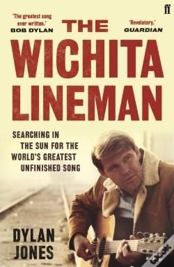 Capa do artigo The Wichita Lineman