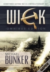Capa do artigo The Wick Omnibus