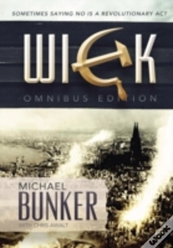 Capa do artigo The Wick Omnibus