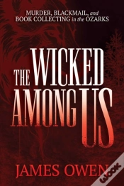 Capa do artigo The Wicked Among Us