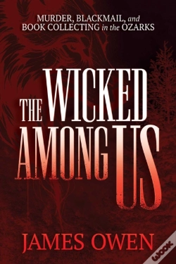 Capa do artigo The Wicked Among Us