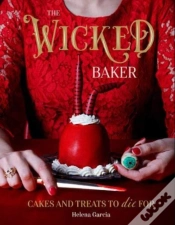 Capa do artigo The Wicked Baker