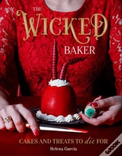 Capa do artigo The Wicked Baker