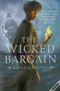 Capa do artigo The Wicked Bargain
