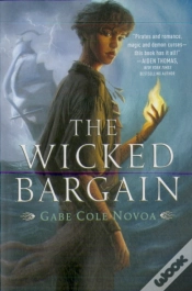 Capa do artigo The Wicked Bargain