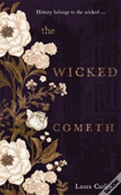 Capa do artigo The Wicked Cometh