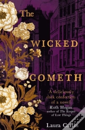 Capa do artigo The Wicked Cometh