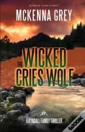 Capa do artigo The Wicked Cries Wolf