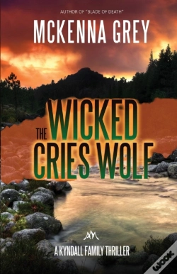 Capa do artigo The Wicked Cries Wolf